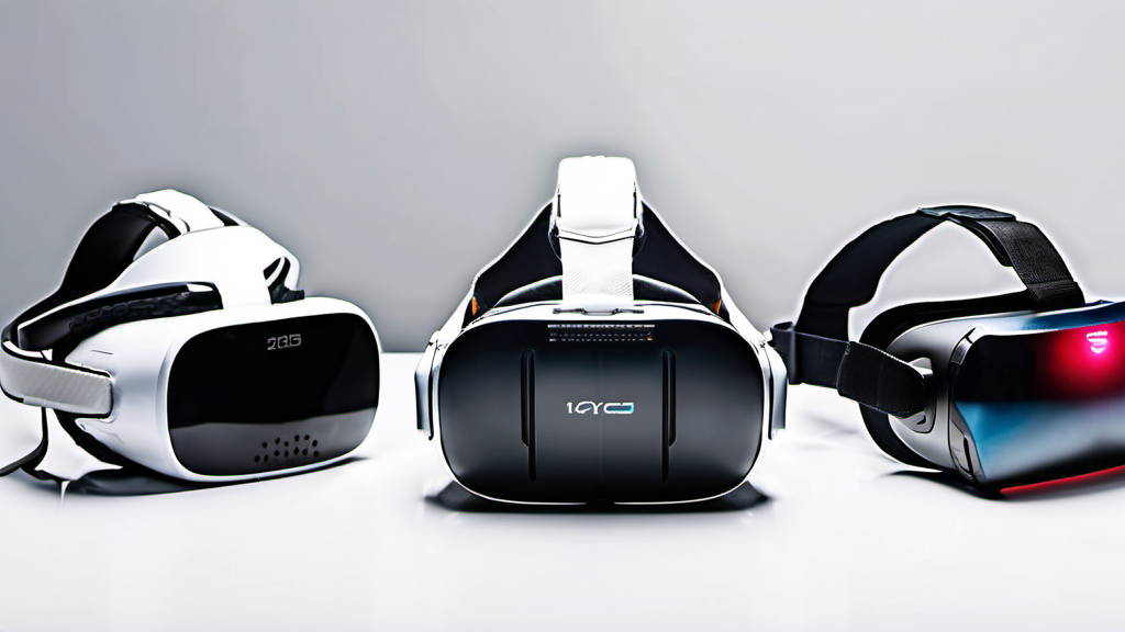 Best VR headsets for immersive gaming