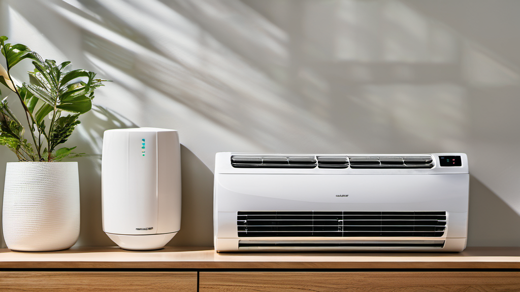 Best 2026 Smart Home Air Conditioners: Top 5 Picks for Energy Efficiency