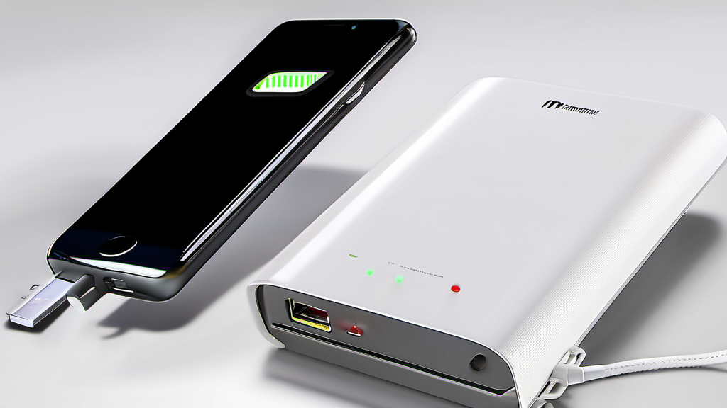 Power Bank Size Guide: How Many mAh Do You Actually Need?